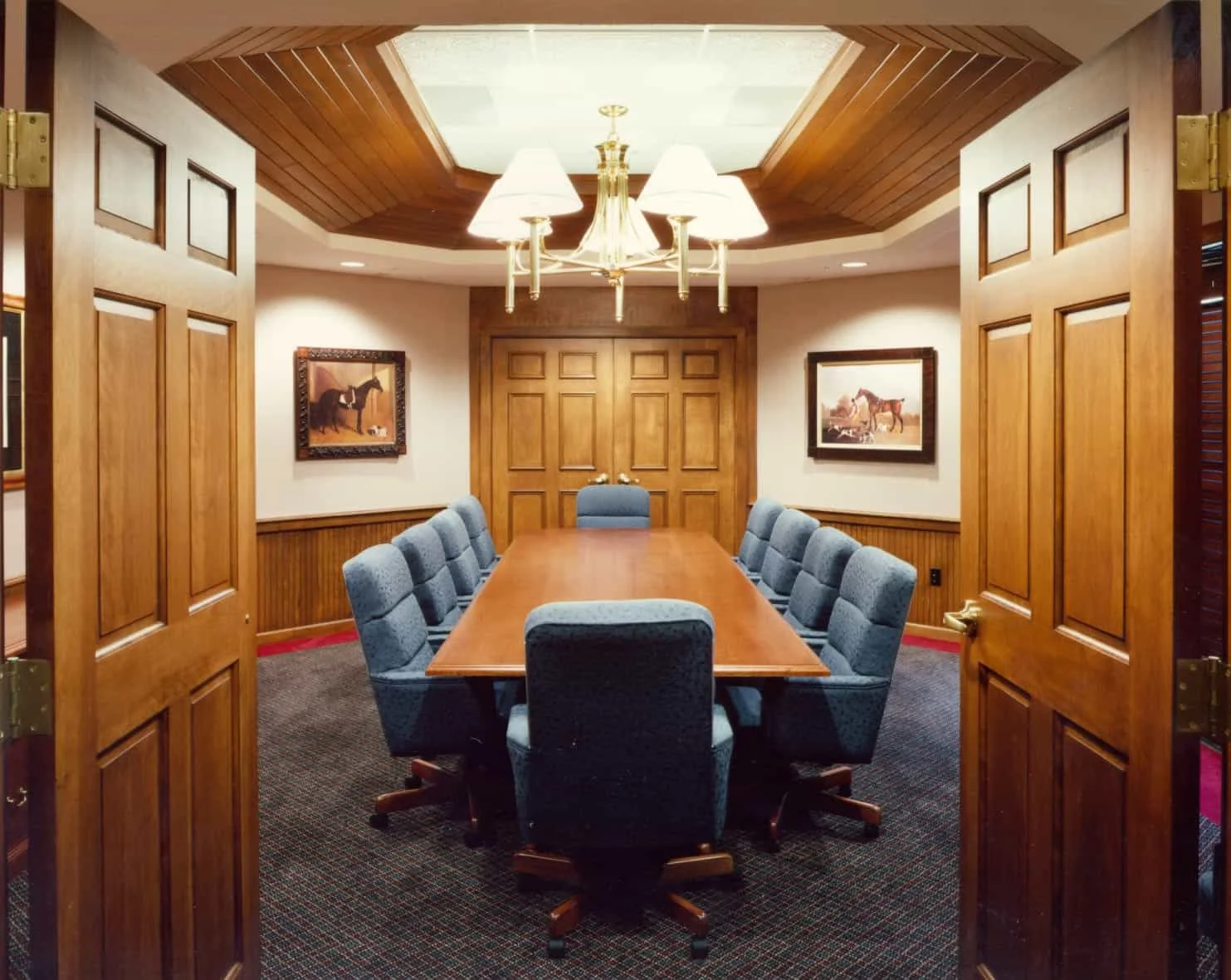 CherryValConfRm CherryValConfRm