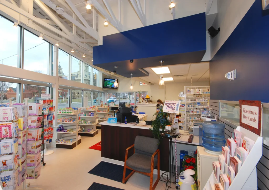 Earnest Sparks-Medical-Office-2 Earnest Sparks-Medical-2