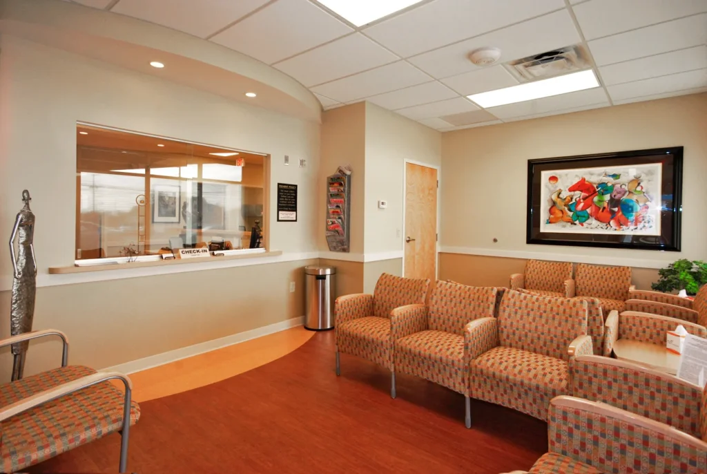 Earnest Sparks-Medical-Office-5