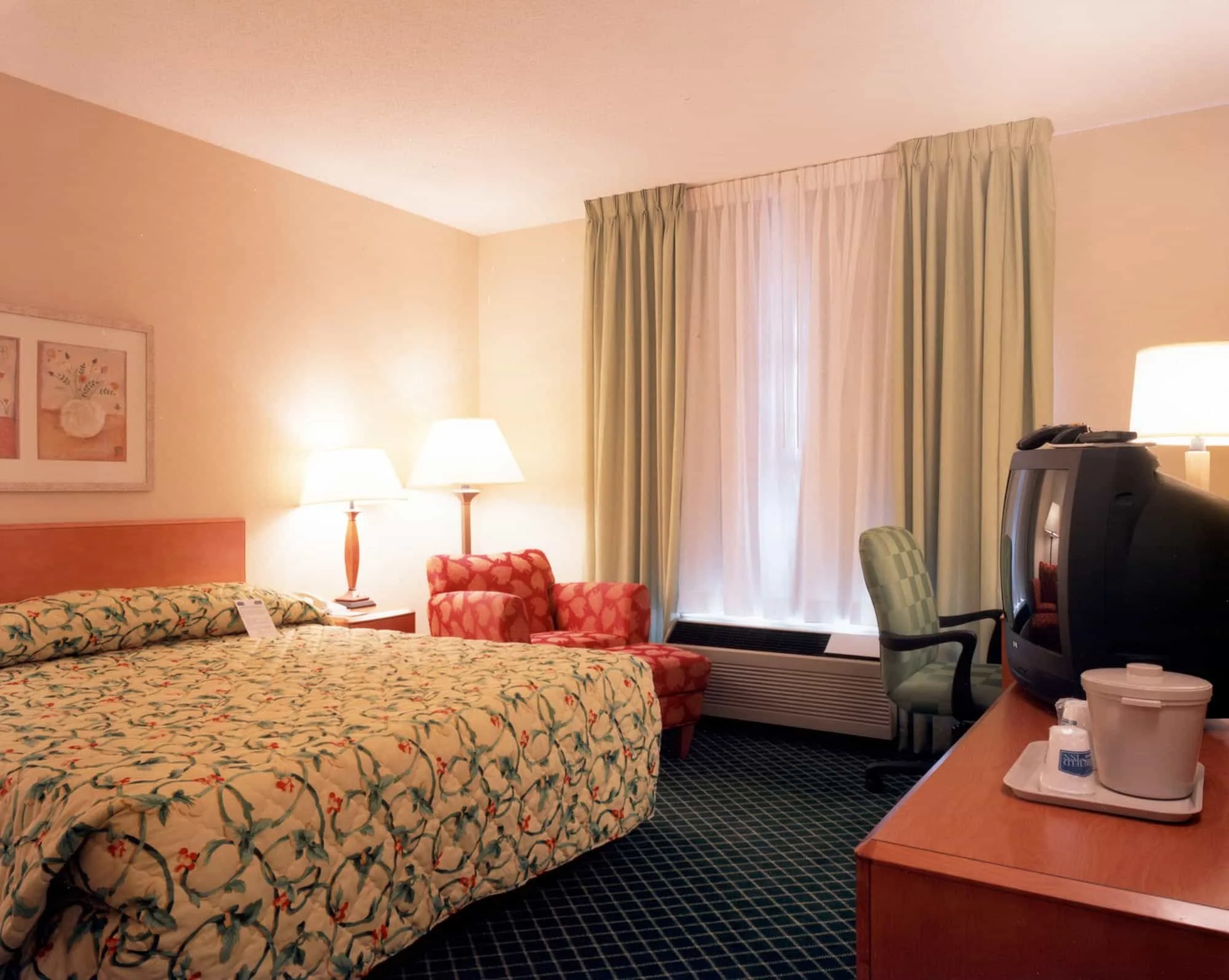 Fairfield-room Fairfield-room