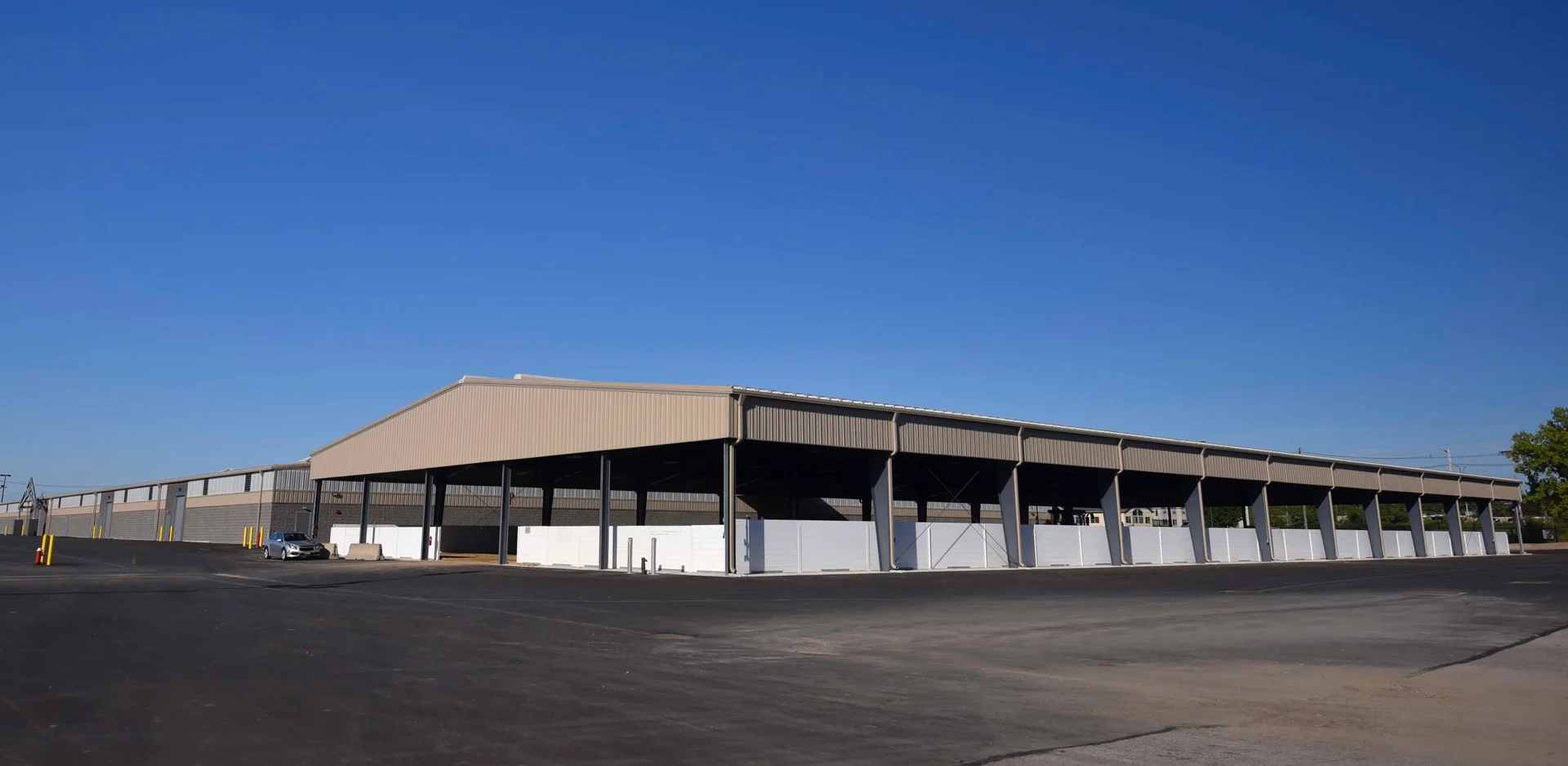 Ohio Expo Agriculture Pavilion2