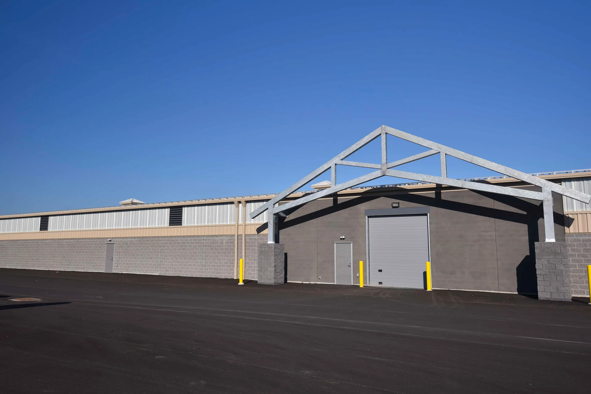 Ohio Expo Agriculture Pavilion3