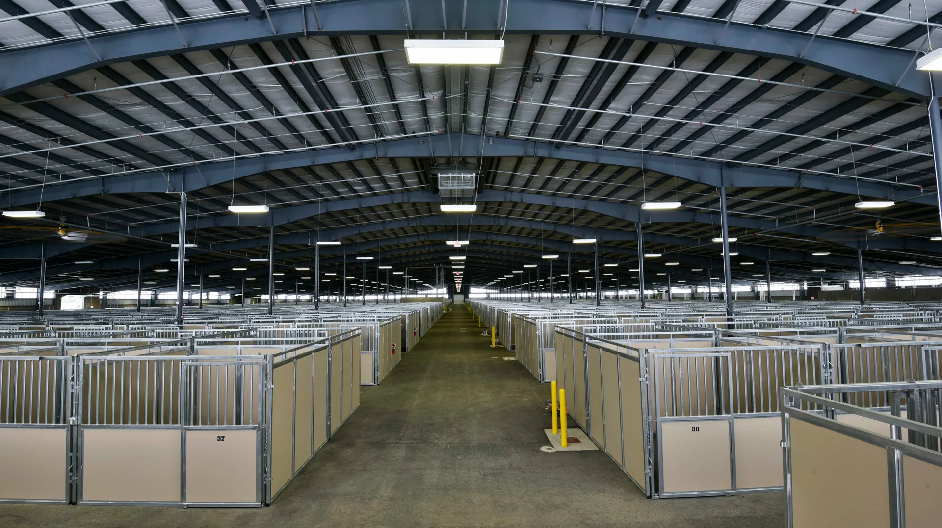 Ohio Expo Agriculture Pavilion4