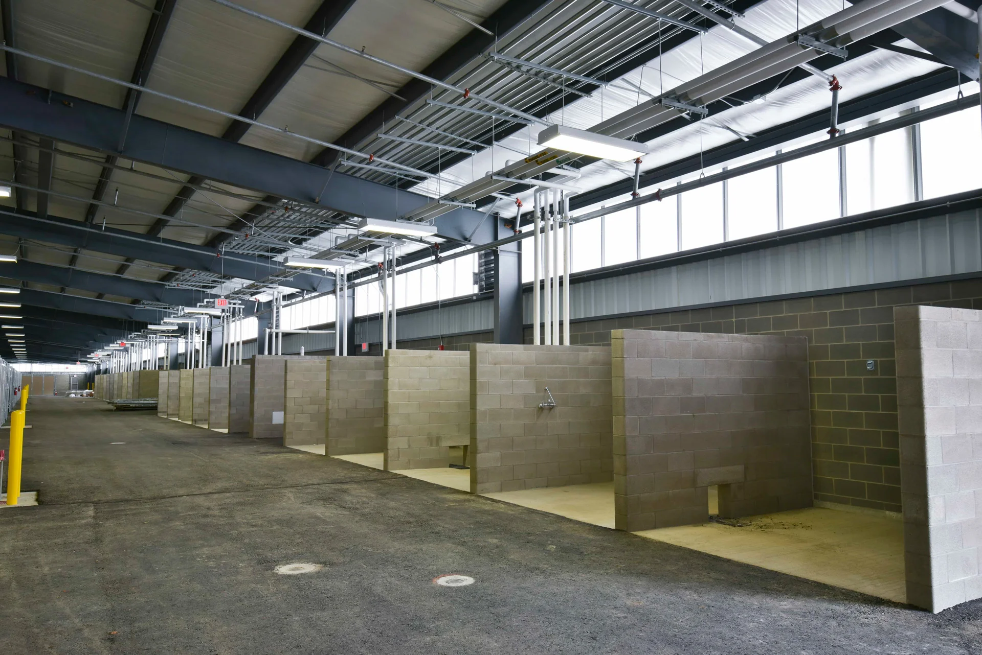 Ohio Expo Agriculture Pavilion6