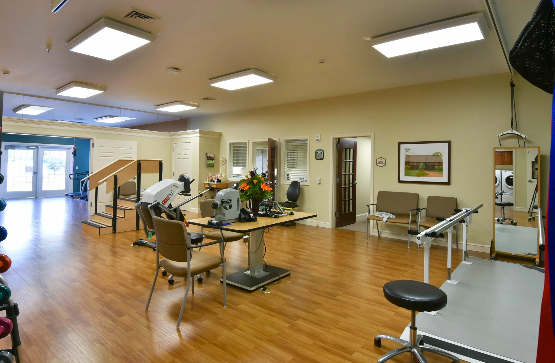 Rehab-Roomm Rehab-Roomm