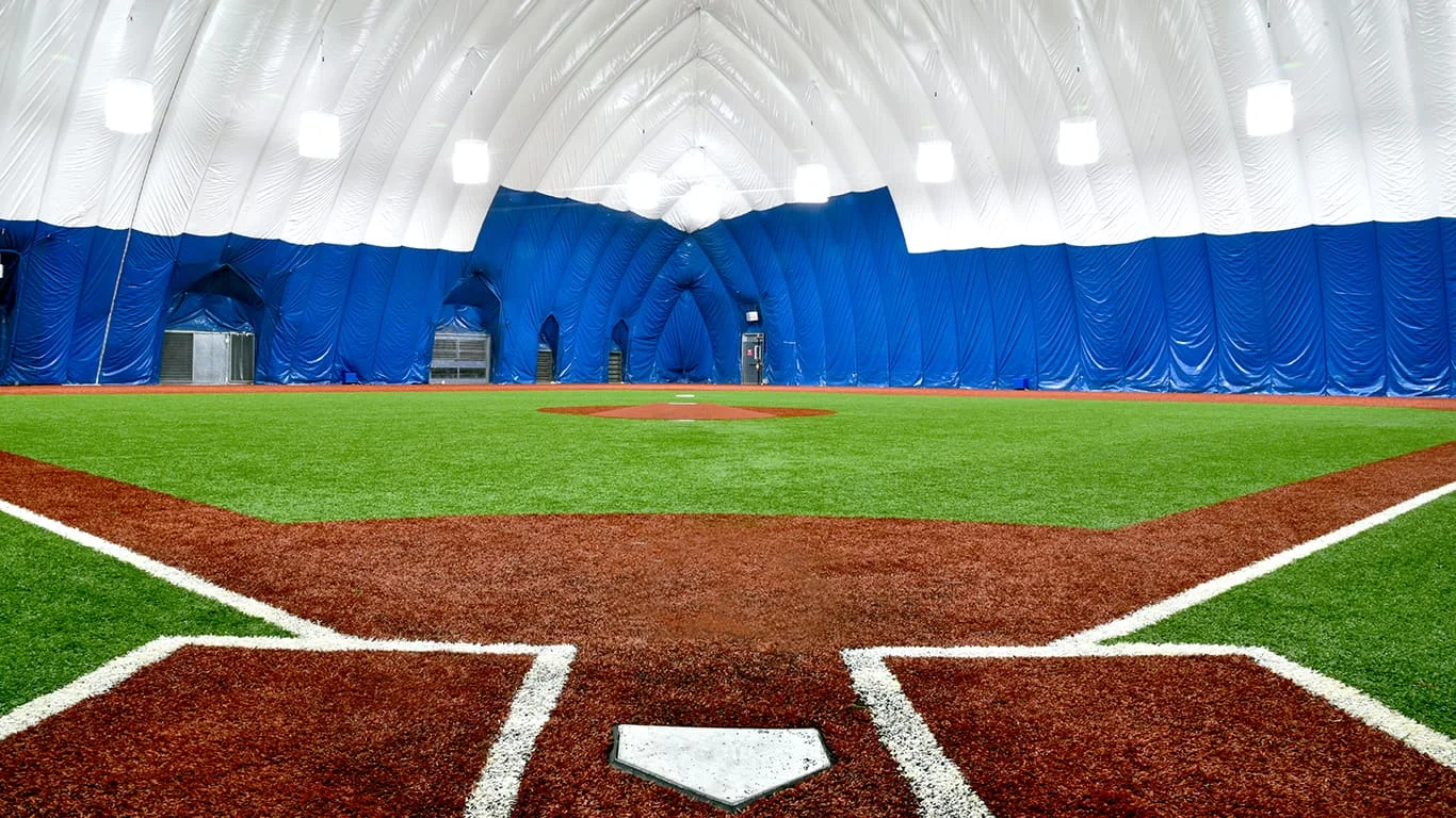 Bo Jackson’s Elite Sports Facility3