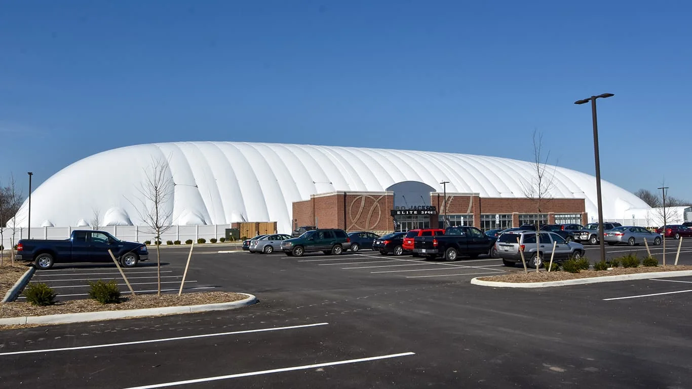 Bo Jackson’s Elite Sports Facility8