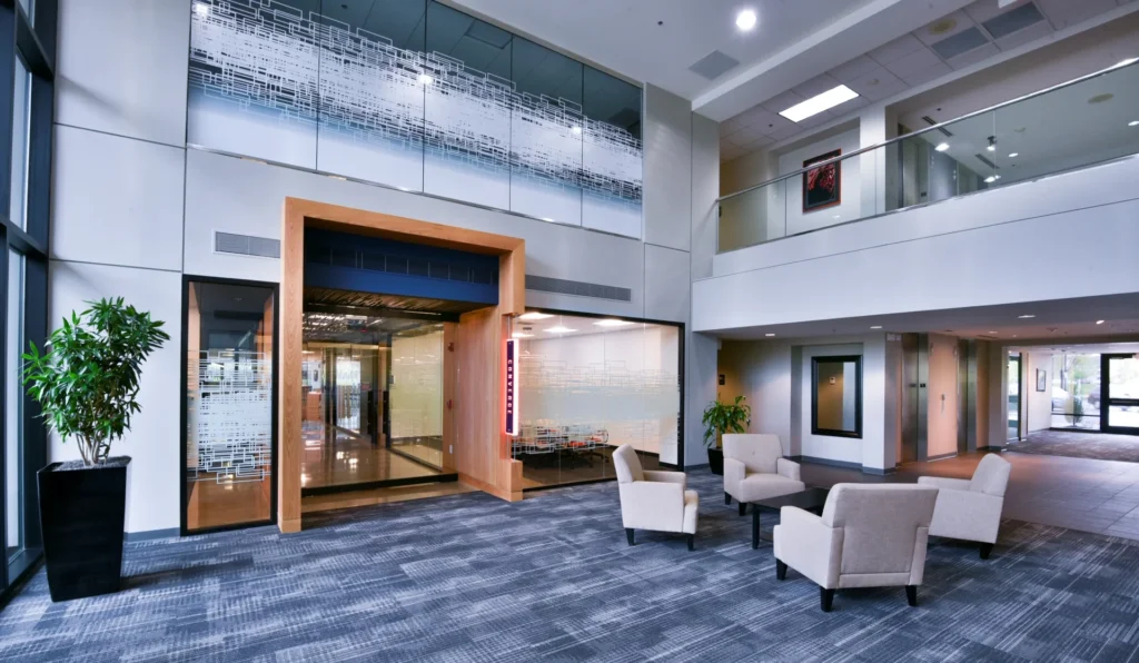 Lakehurst Innovation Campus