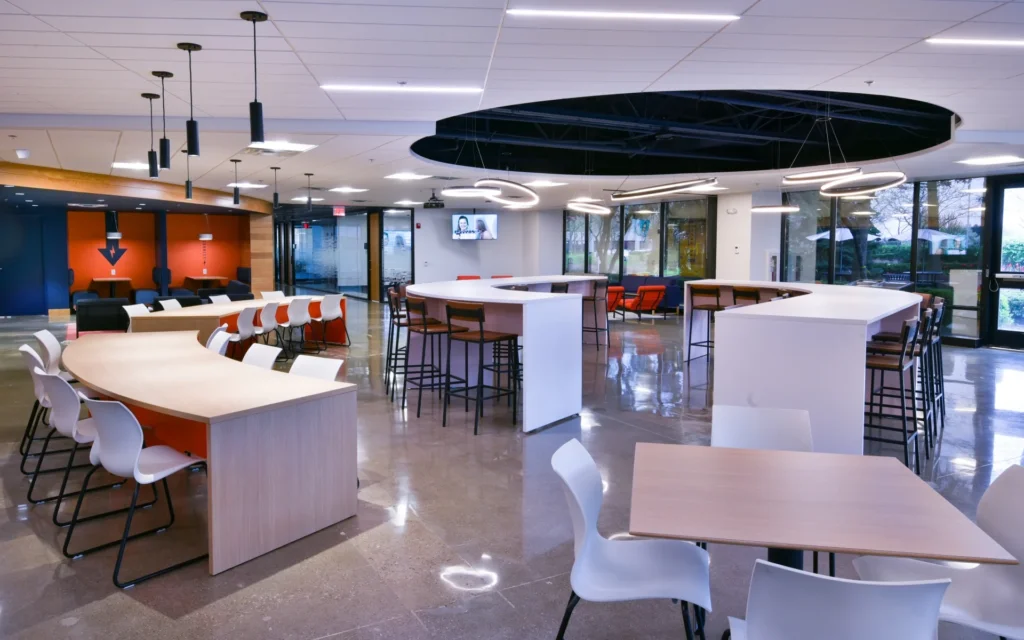 Lakehurst Innovation Campus