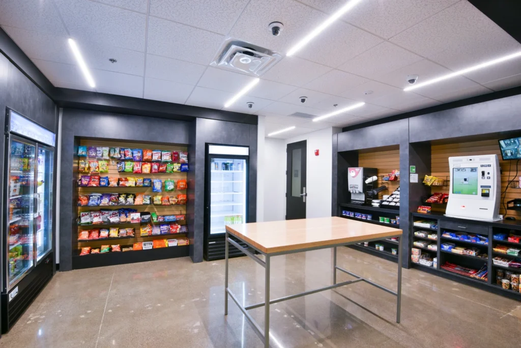 Lakehurst Innovation Campus