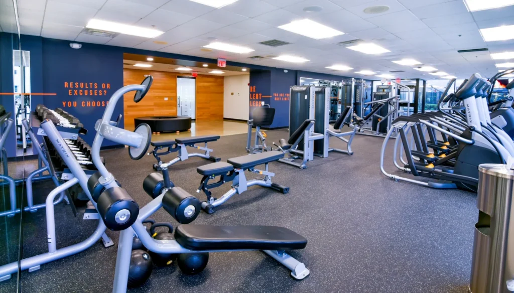 Lakehurst Innovation Campus