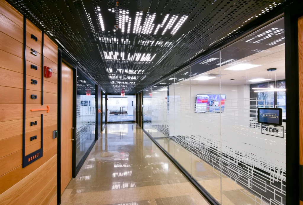 Lakehurst Innovation Campus