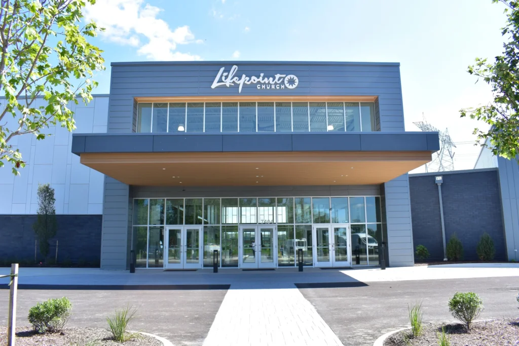 Lifepoint Church