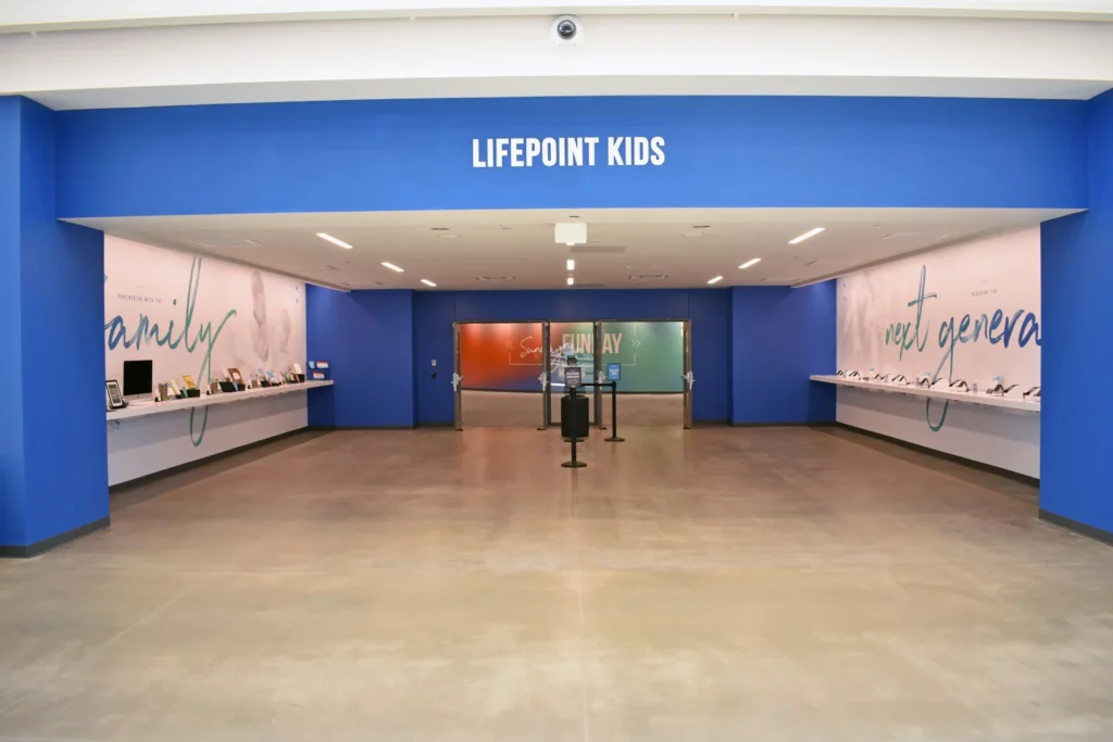 Lifepoint Church