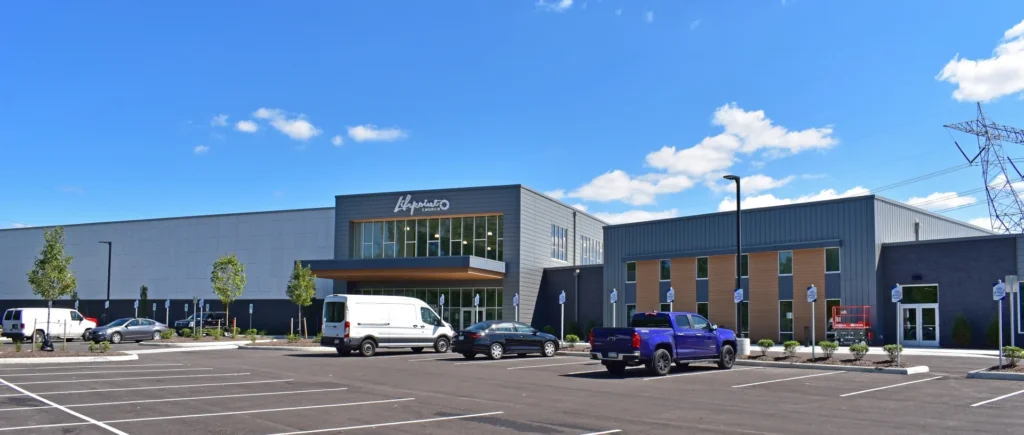 Lifepoint Church