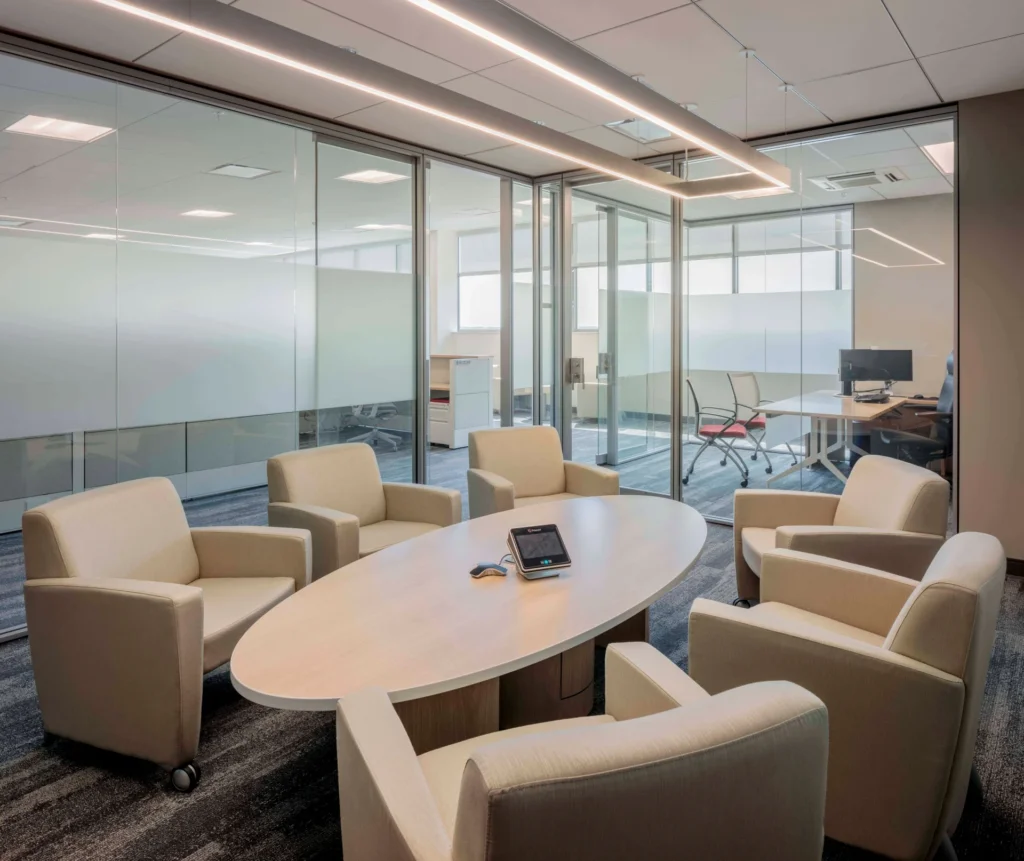 AEP Transmission Office Image 3 AEP Transmission Office