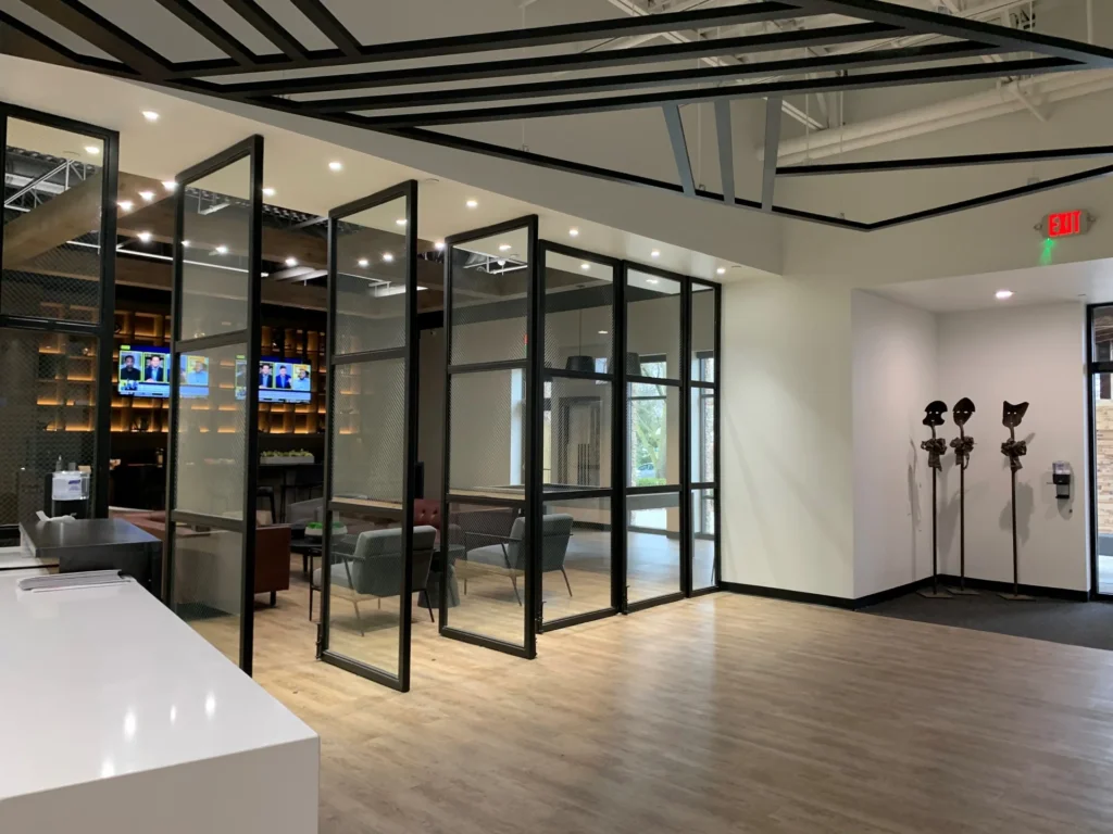 Ruscilli Construction Headquarters Image 3 Ruscilli Construction Headquarters