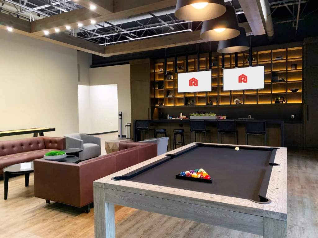 Ruscilli Construction Headquarters Image 4 Ruscilli Construction Headquarters