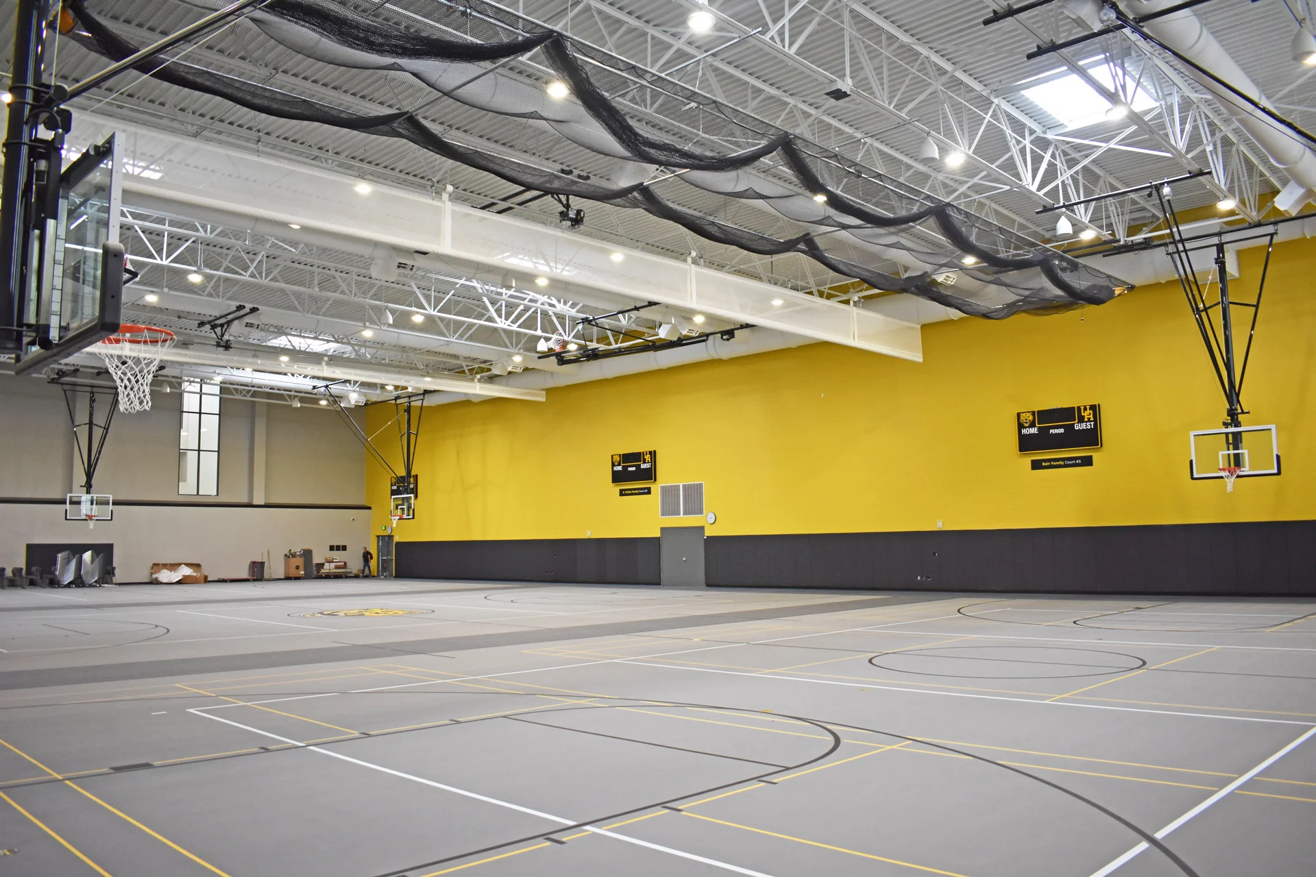Upper Arlington High School Athletics Facilities5