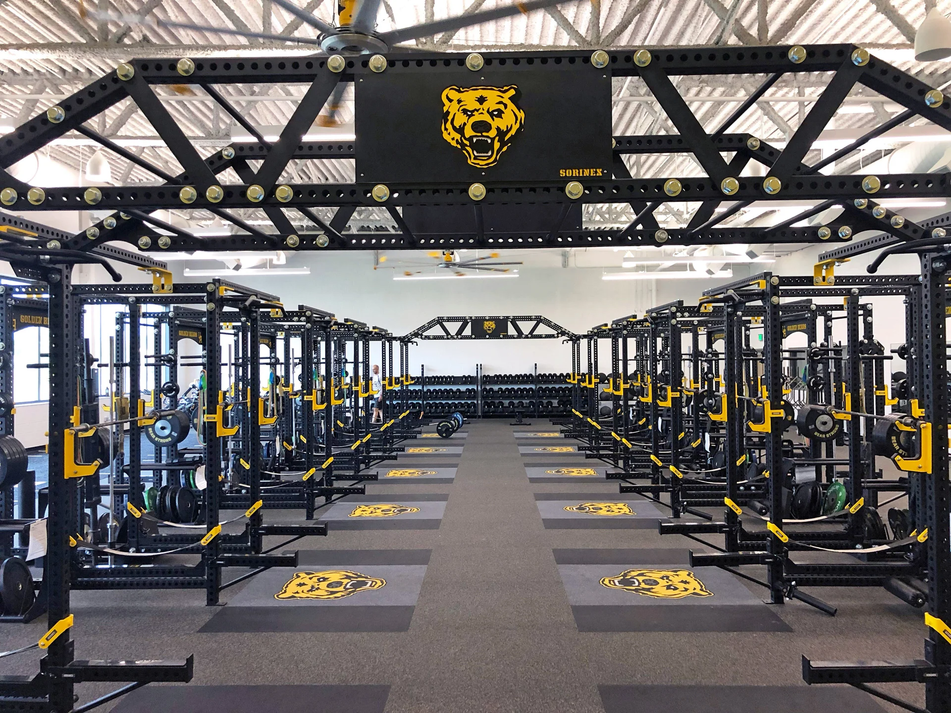 Upper Arlington High School Athletics Facilities7