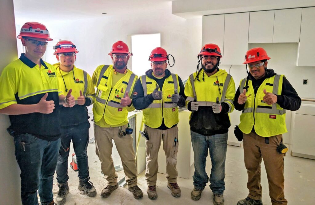 Special Projects Group