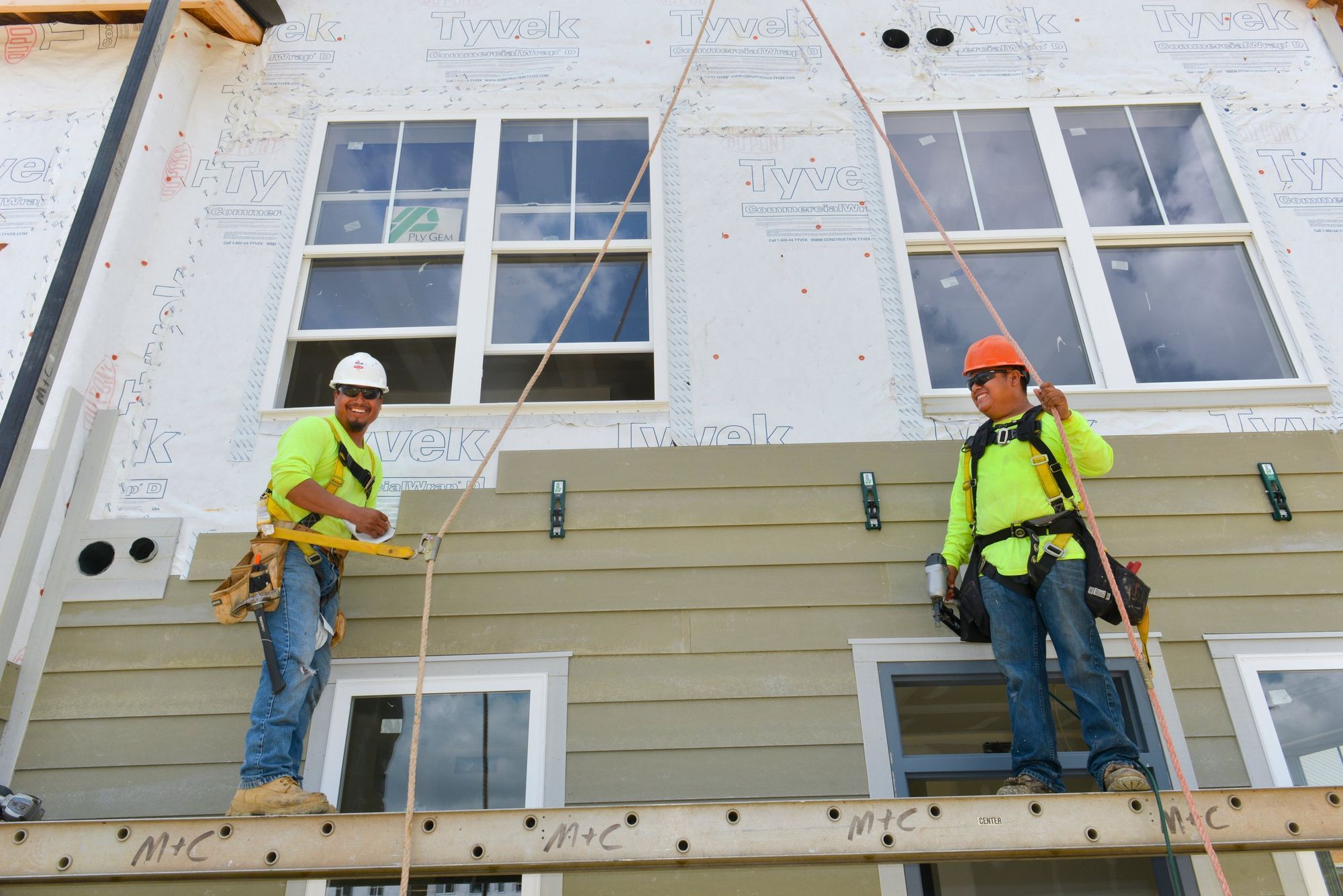 Trade Contractor Qualification