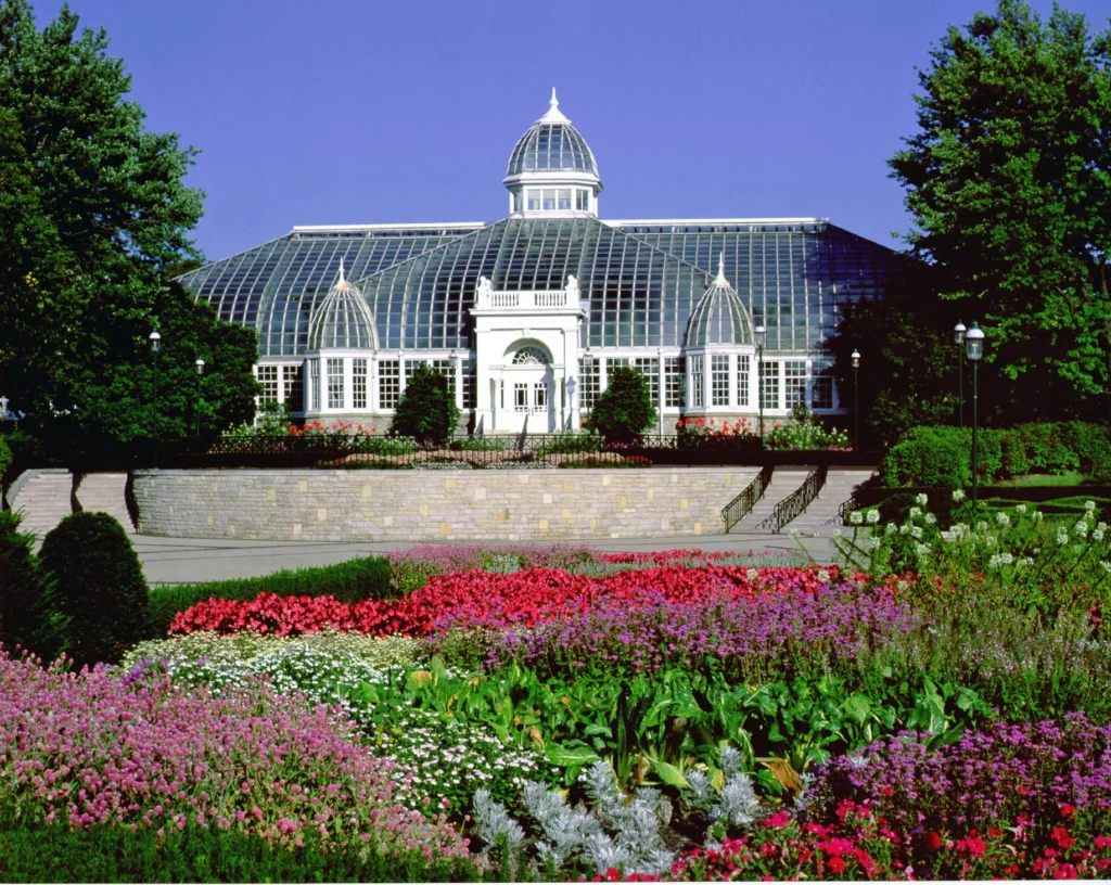 Ameriflora Horticultural Exhibition Image 2 Ameriflora Horticultural Exhibition Image 2