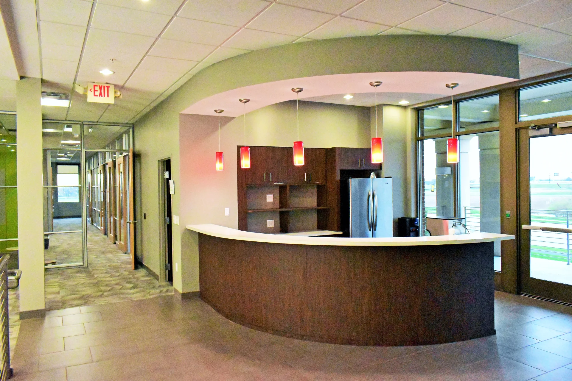 City of Dublin Offices Image 2 City of Dublin Offices