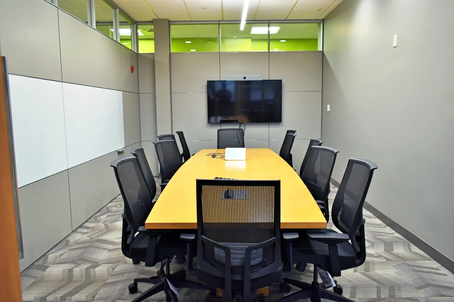 City of Dublin Offices Image 3 City of Dublin Offices