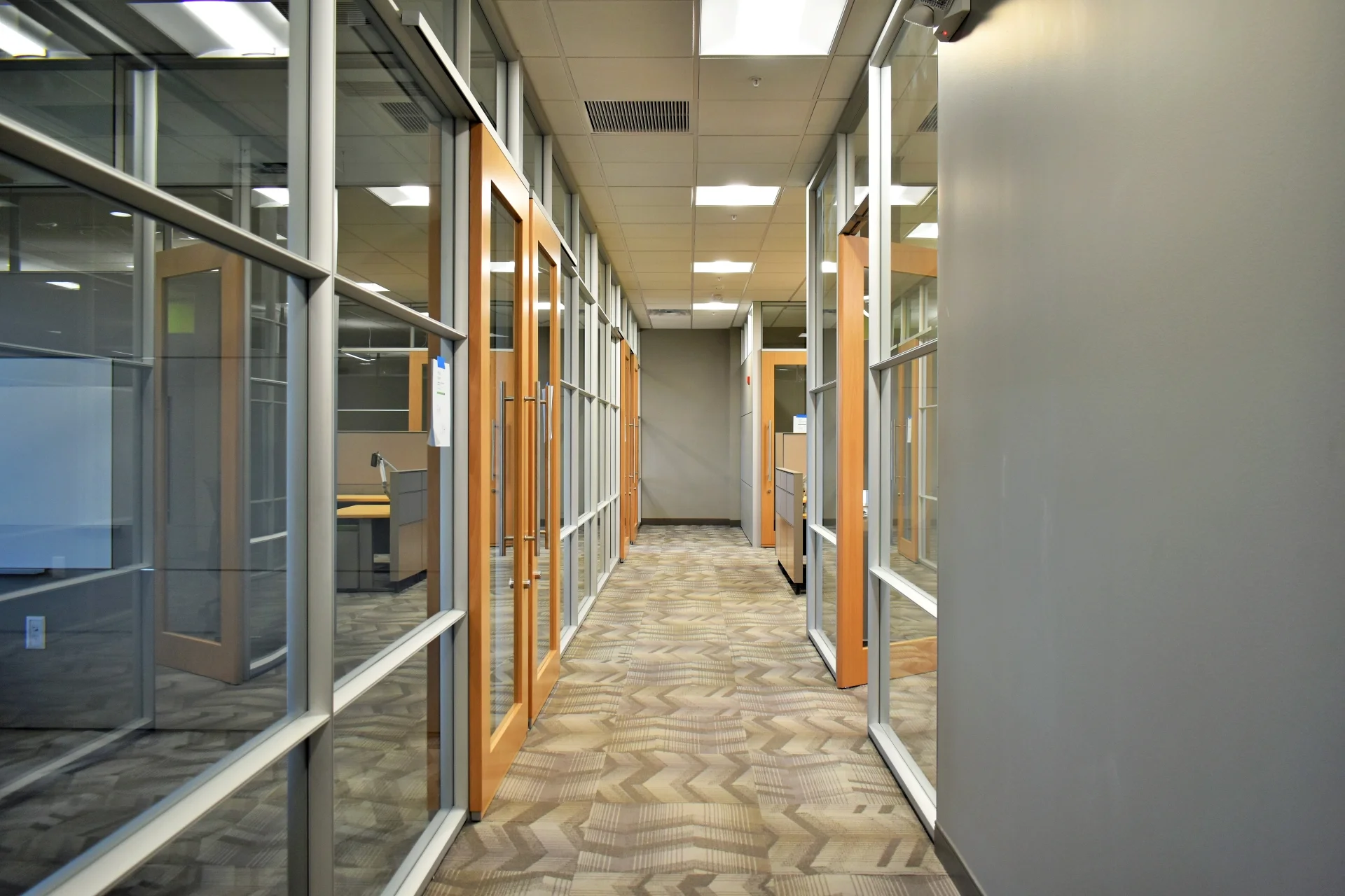 City of Dublin Offices Image 5 City of Dublin Offices