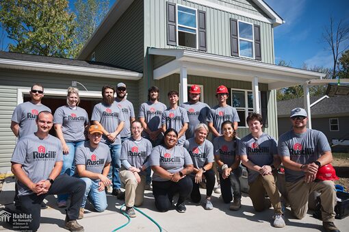 Community Engagement