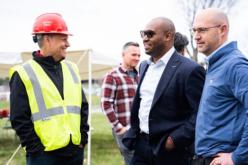 Diversity Initiatives