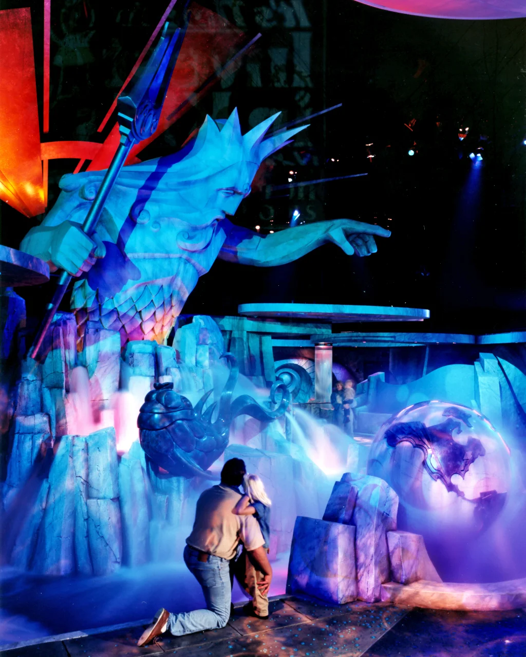 Ohio Center of Science and Industry Image 4 Ohio's Center of Science and Industry