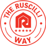 The Ruscilli Way logo