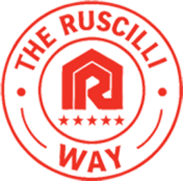 The Ruscilli Way logo