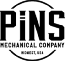 pins